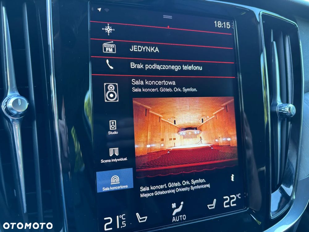 Volvo V60 T5 AWD Geartronic Inscription - 35
