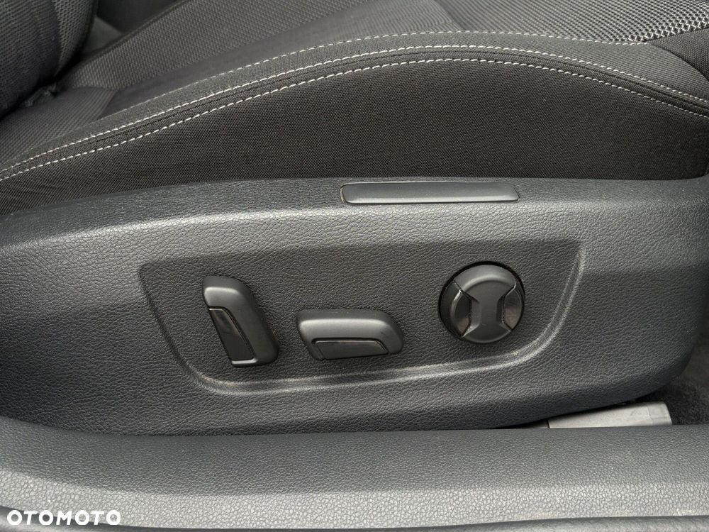 Skoda Superb - 31