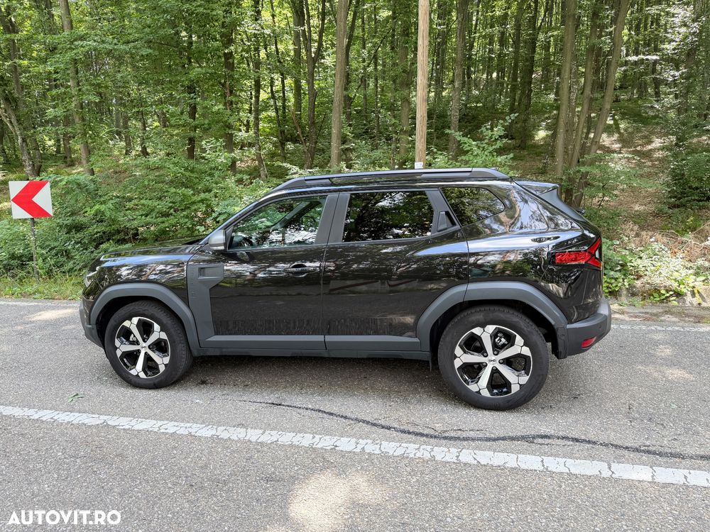 Dacia Duster - 13