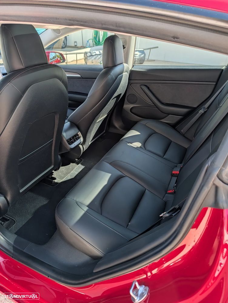 Tesla Model 3 Long Range Tração Integral - 8