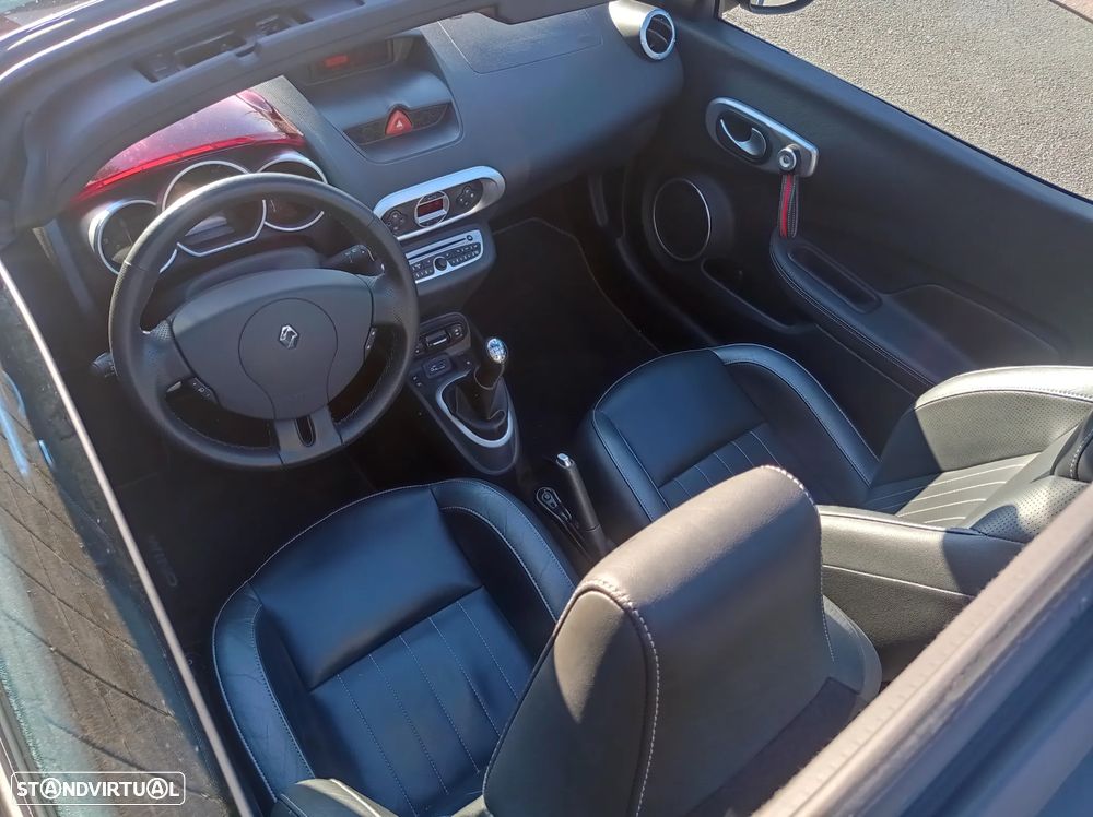 Renault Wind TCe 100 Dynamique - 14