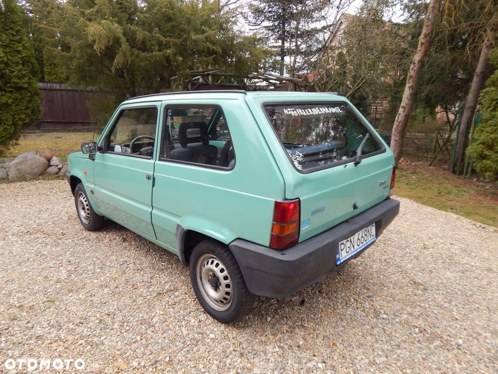 Fiat Panda 0.9i Young - 7