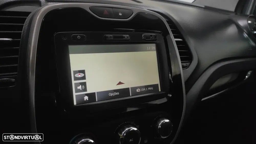 Renault Captur 1.5 dCi Sport - 30