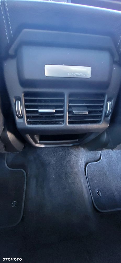 Land Rover Range Rover Evoque eD4 HSE Dynamic - 26