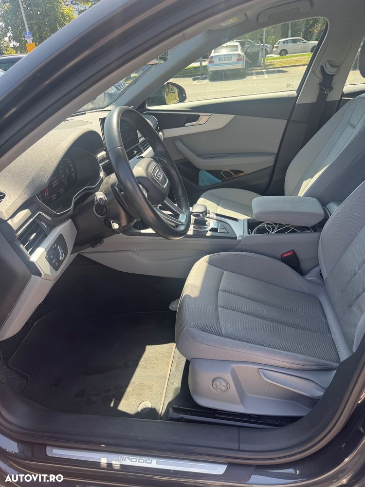 Audi A4 40 TDI quattro S tronic MHEV Basic - 21