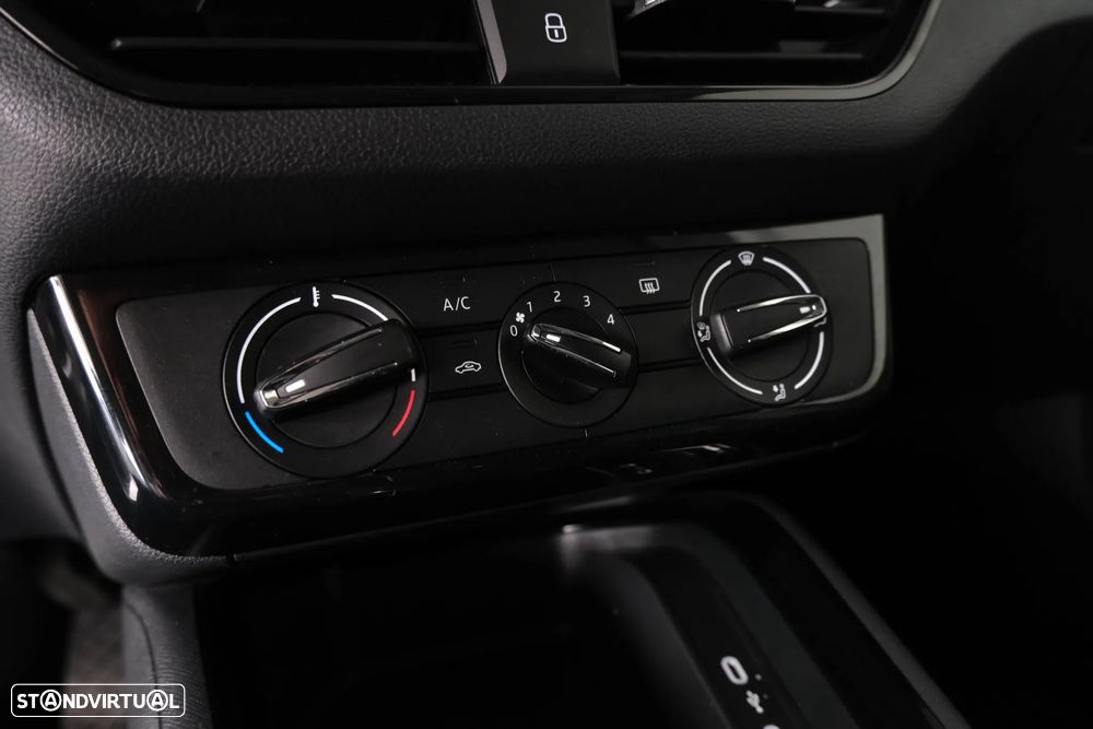 Skoda Kamiq 1.0 TSI Style DSG - 31