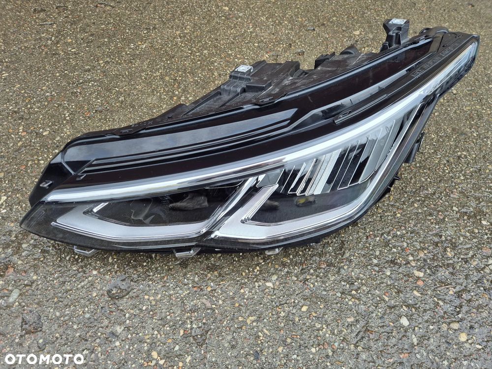 VW Golf VIII 8 19- reflektor przedni lewy FULL LED lampa 5H0 - 1