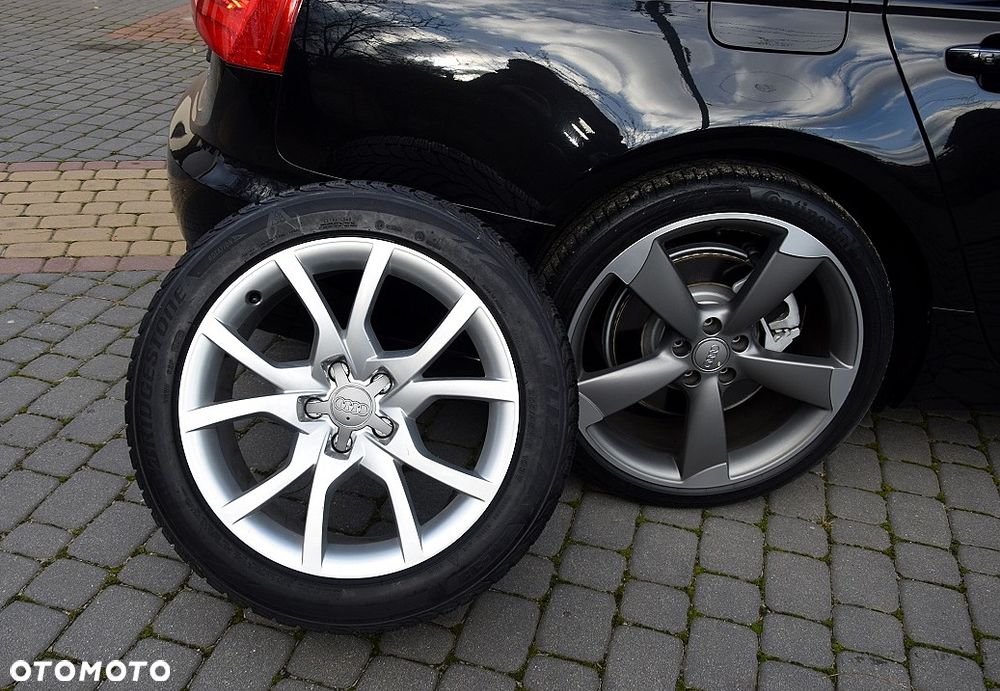 Audi A6 Limousine 3.0 TDI Quattro S tronic - 21