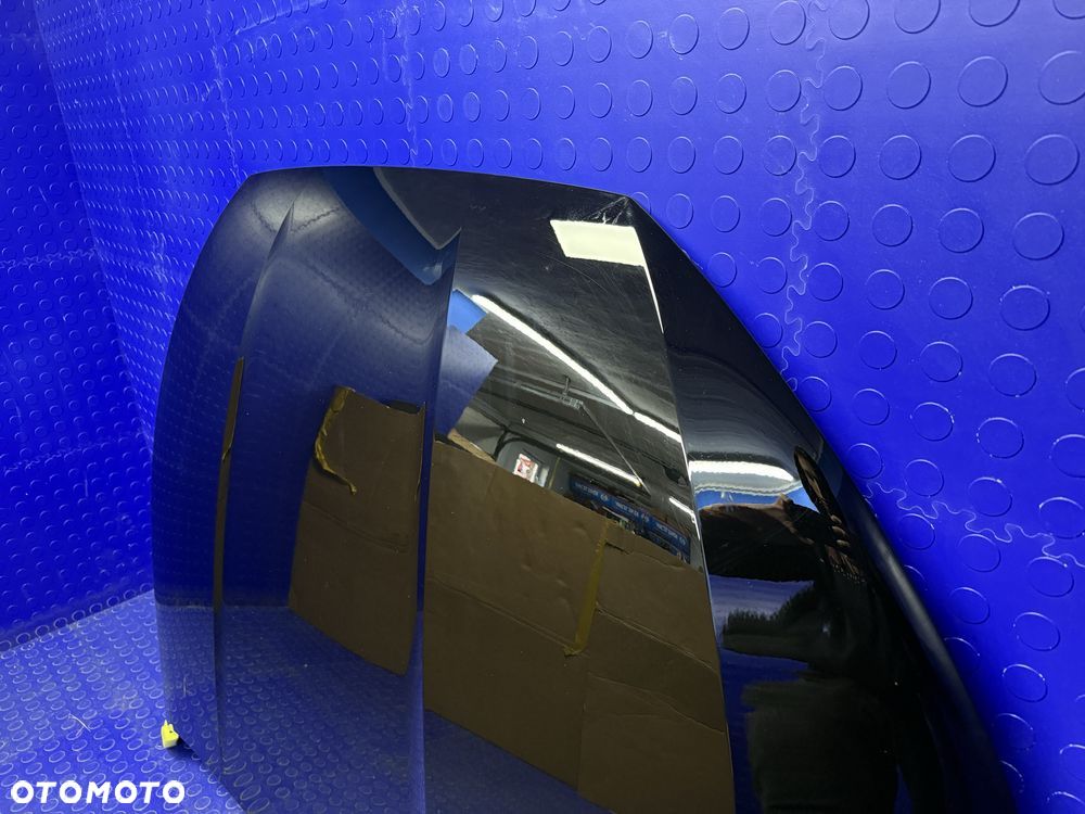 MASKA kompletna pokrywa silnika AUDI A3 S3 RS3 oryginał LY9B IDEALNA - 4