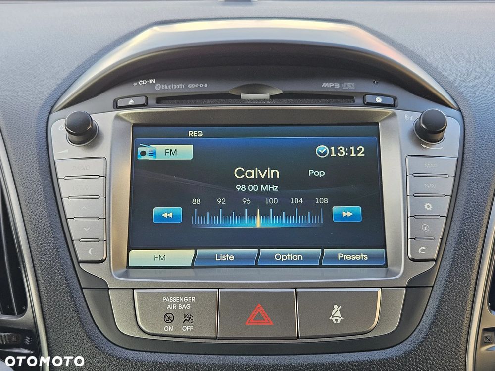 Hyundai ix35 1.6 GDI Premium 2WD - 30