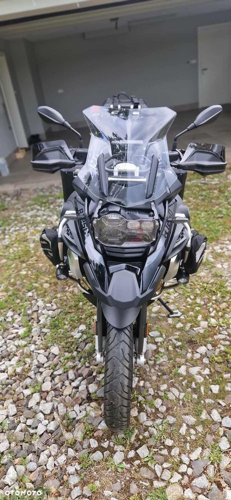 BMW R1250 GS Adventure - 7