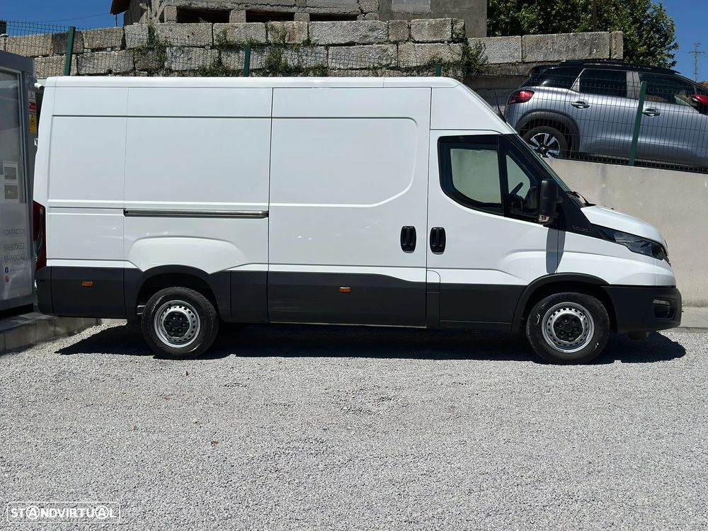 Iveco Daily 35-140 L3/H2 - 4