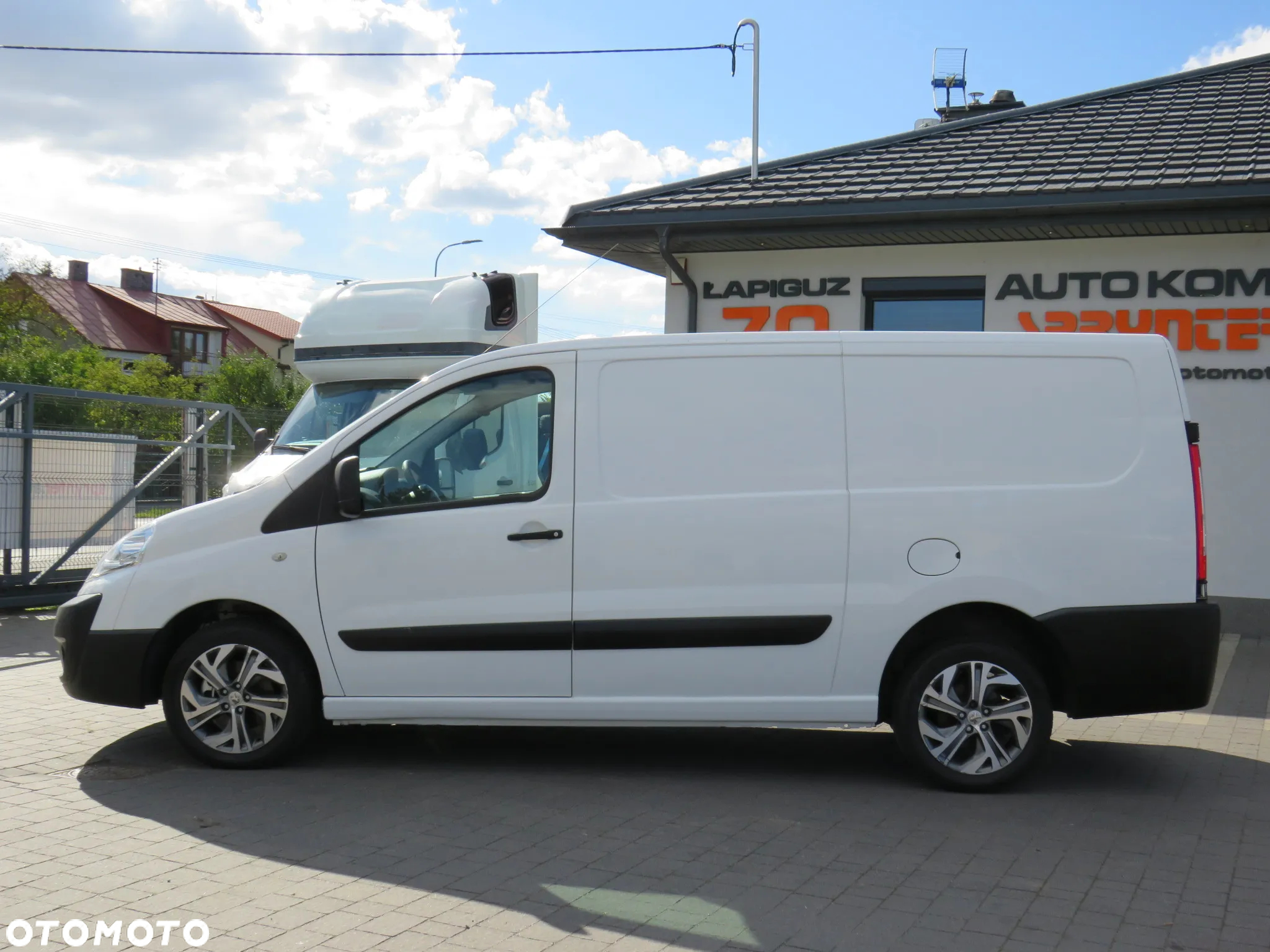 Peugeot Expert Long L2H1 2.0HDI 128Ps - 23