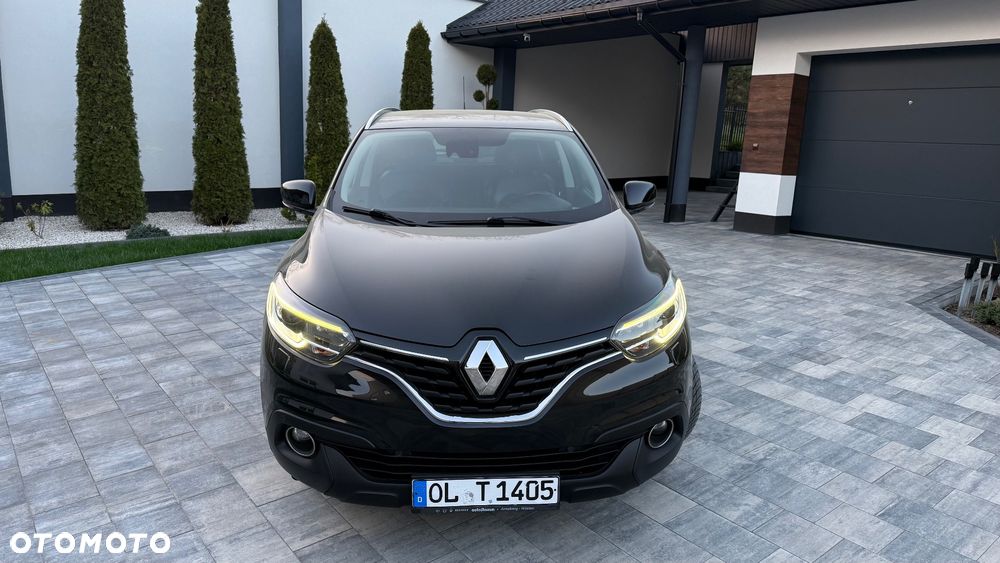 Renault Kadjar Energy TCe 130 Bose Edition - 5