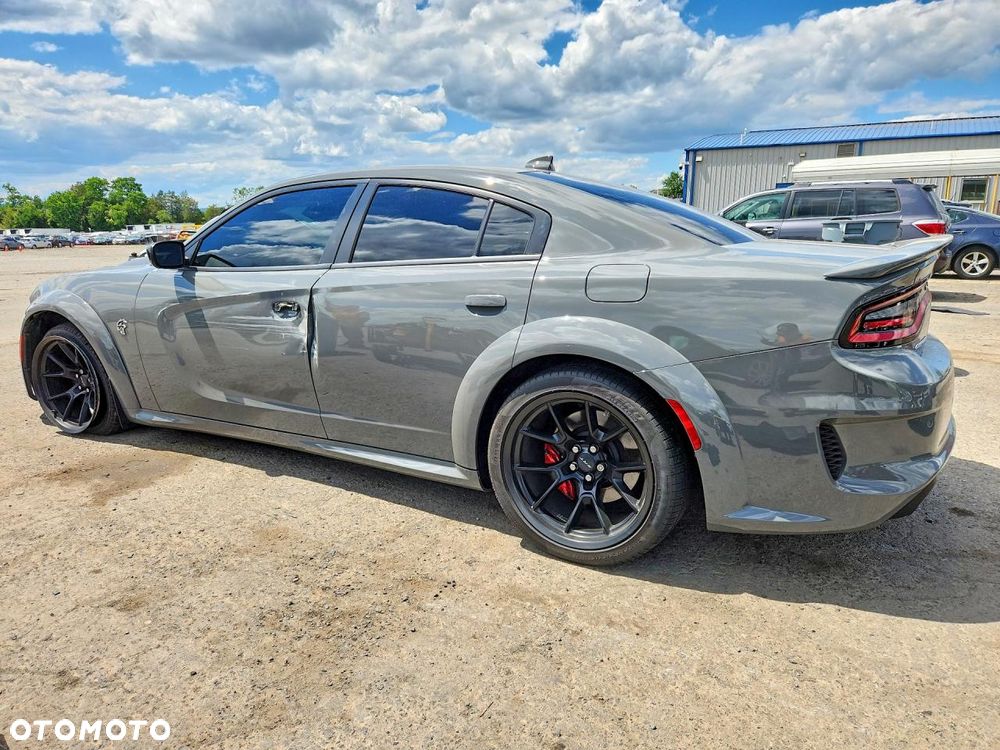 Dodge Charger - 2