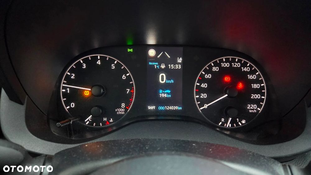 Toyota Yaris 1.5 Comfort - 17