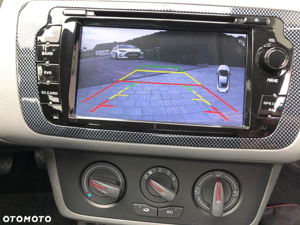 Seat Ibiza 1.2 12V Comfort Edition - 11