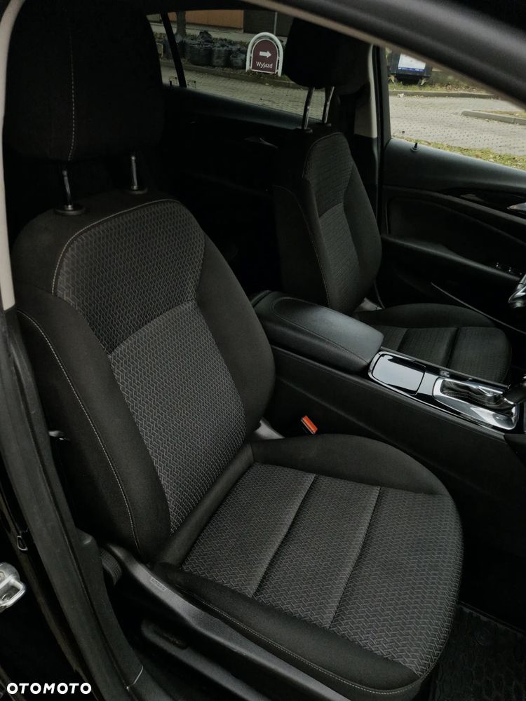 Opel Insignia 2.0 CDTI Elegance S&S - 17