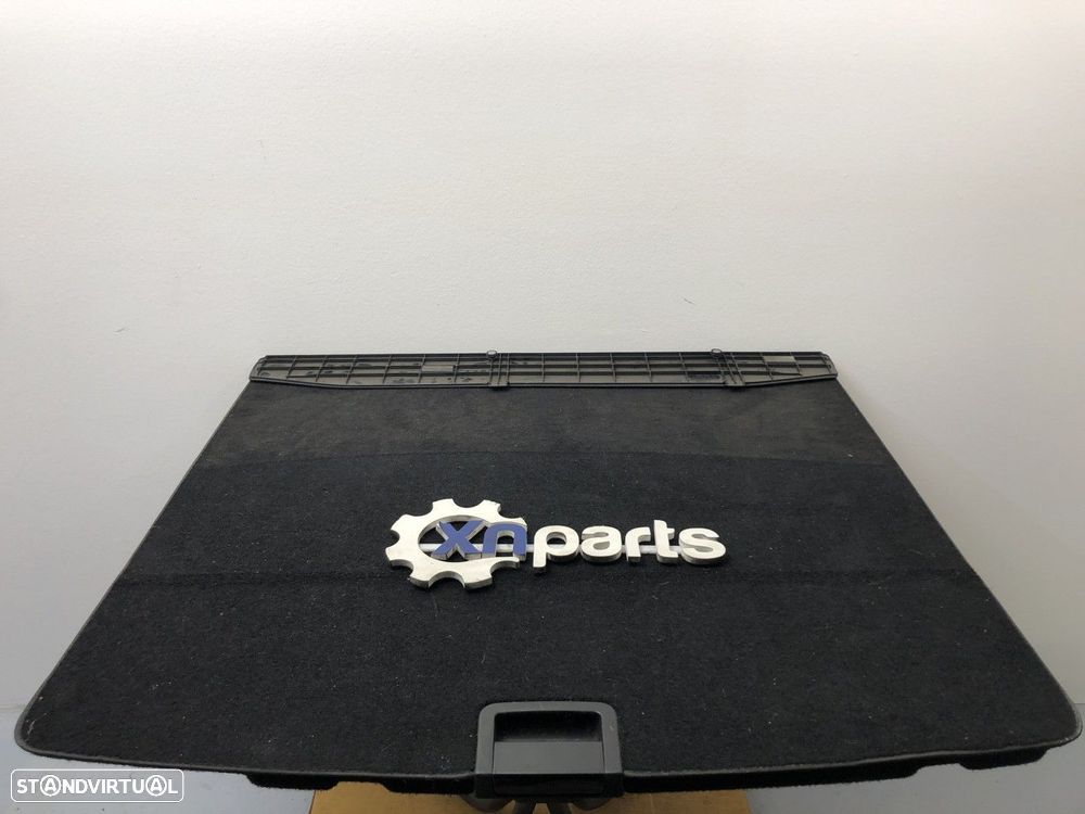 Forro do chão da mala VW GOLF IV Variant (1J5) 1999 - 2006 REF. 1J9858855 - 1