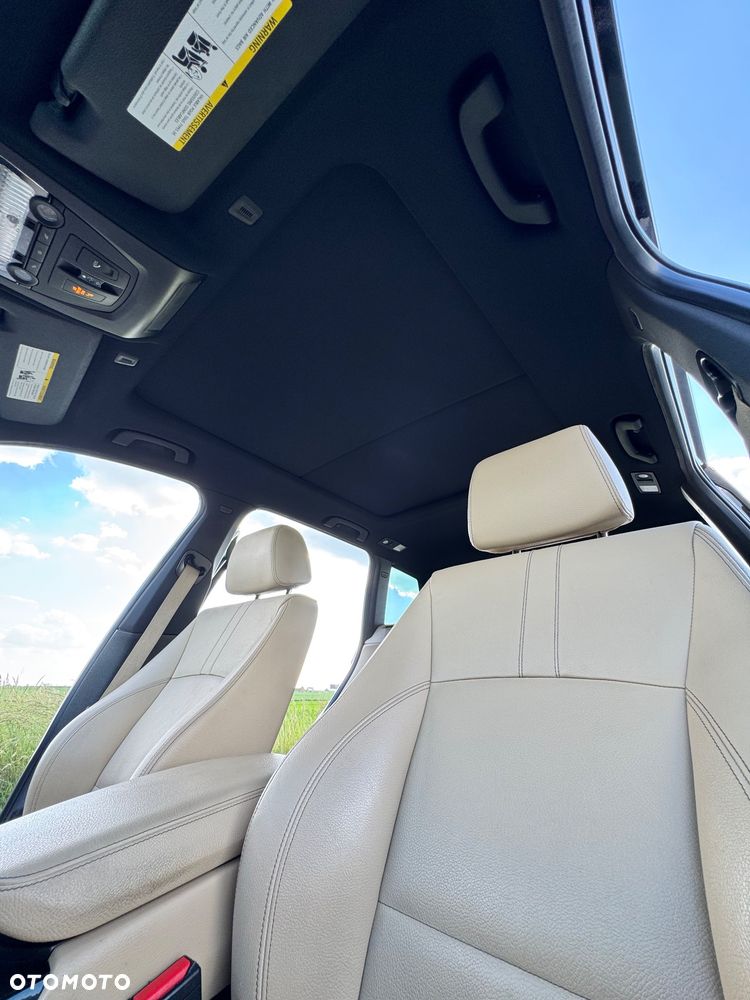 BMW X3 - 25