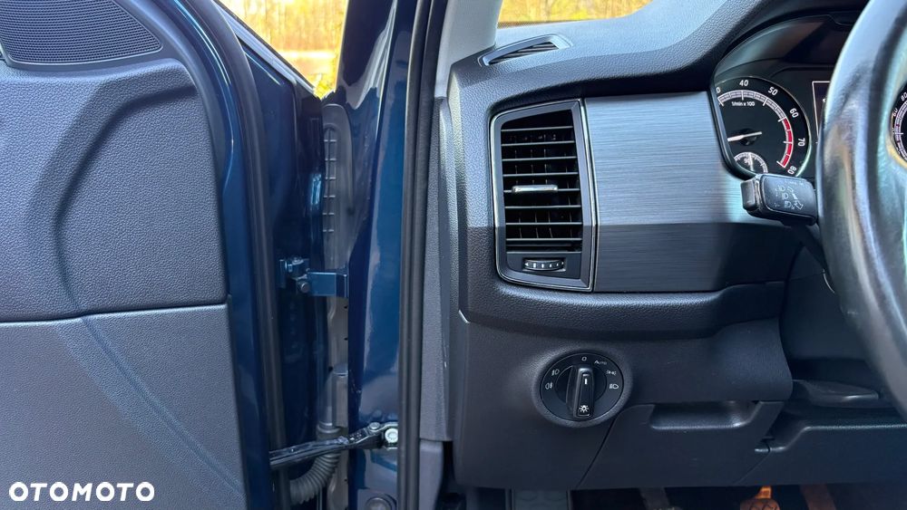 Skoda Kodiaq 1.5 TSI ACT 4x2 Ambition 7os - 20