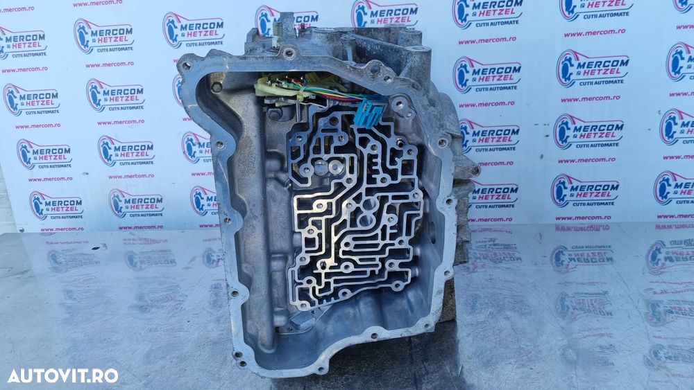 Carcasa Spate cu START STOP Cutie Automata GM6T45E GEN 3 6NLW 6RLW / OPEL ASTRA K / OPEL INSIGNIA B / 1.6CDTI / 2015+ - 4