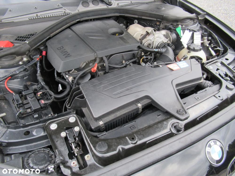 BMW Seria 1 116i - 20