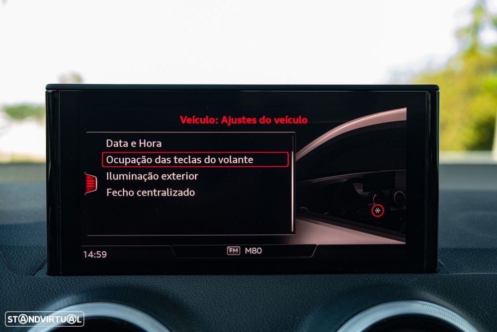 Audi Q2 30 TDI Advanced S tronic - 31