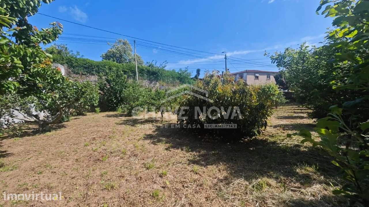 Terreno urbano para construção em Sermonde, Vila Nova de Gaia, Porto - Grande imagem: 4/10