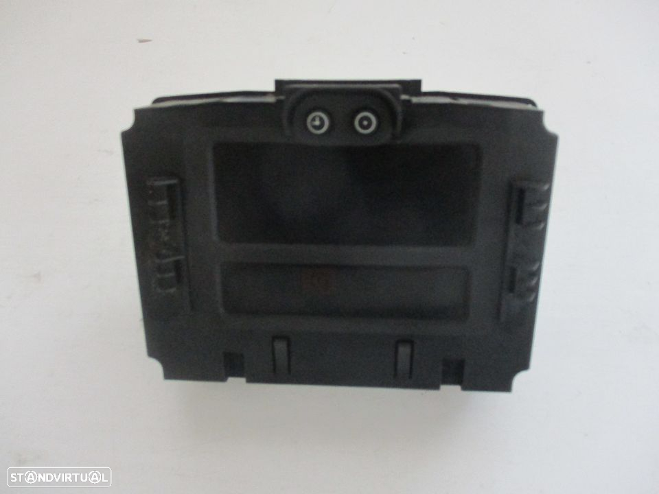 Relógio Painel Display Visor Opel Zafira - 2