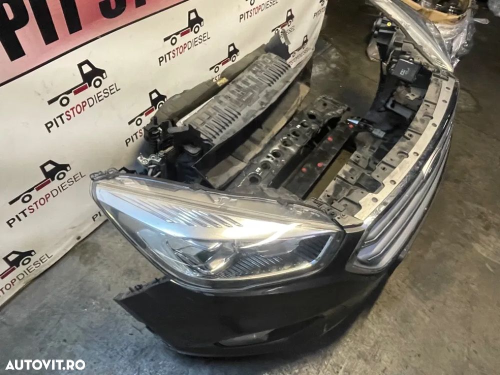 Fata completa Ford Kuga 2.0 tdci 2017 2018 - 6
