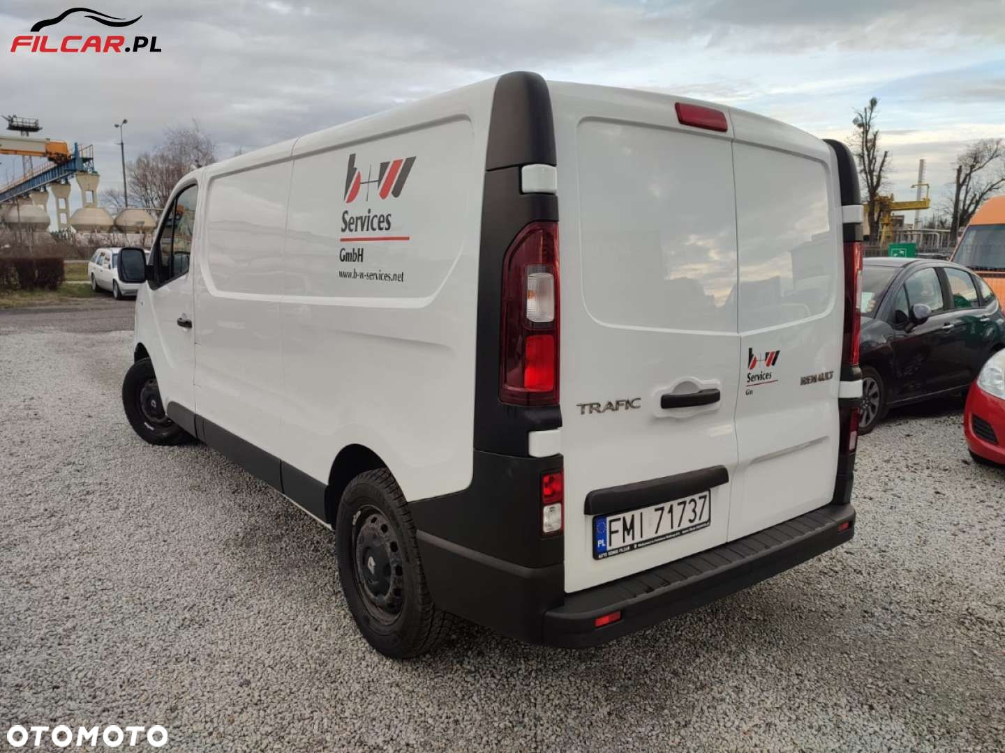 Renault Trafic - 4