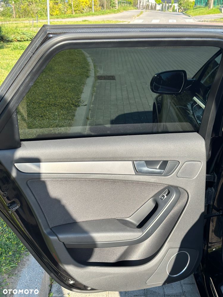 Audi A4 - 31