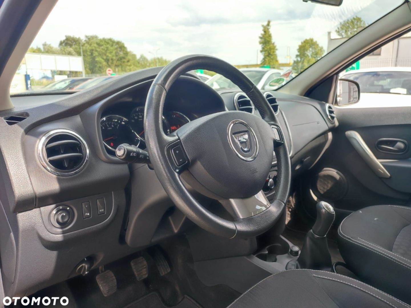 Dacia Logan - 6