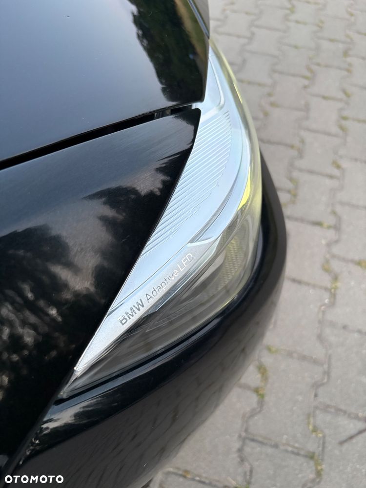 BMW Seria 4 420d M Sport sport - 12
