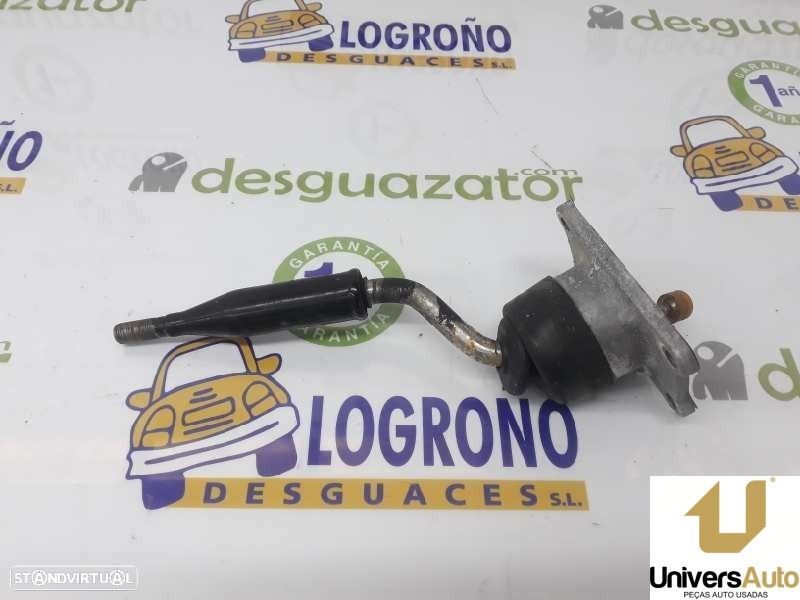 REDUTORA TOYOTA LAND CRUISER PRADO 2007 -363606A030 - 4