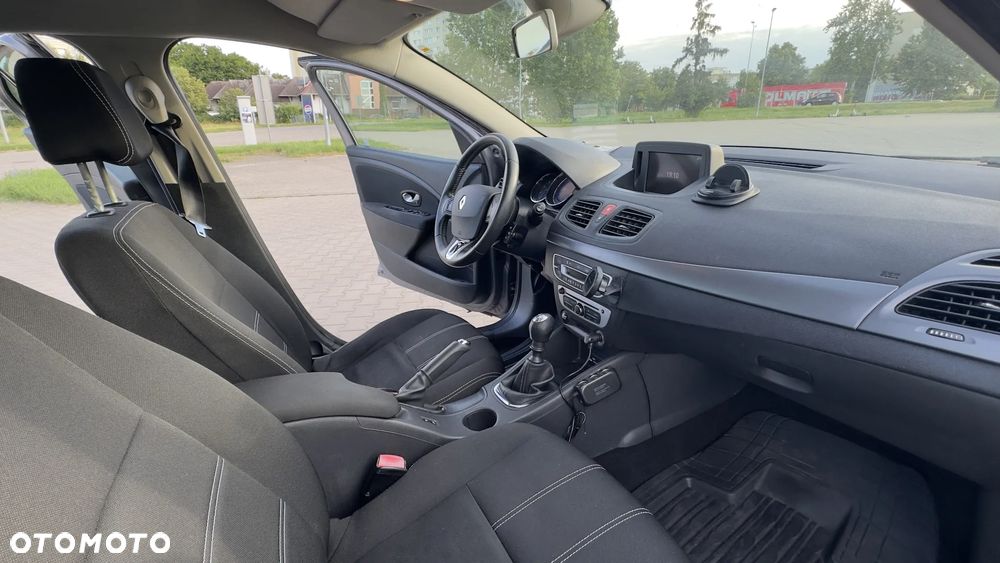 Renault Fluence 1.5 dCi Limited - 7