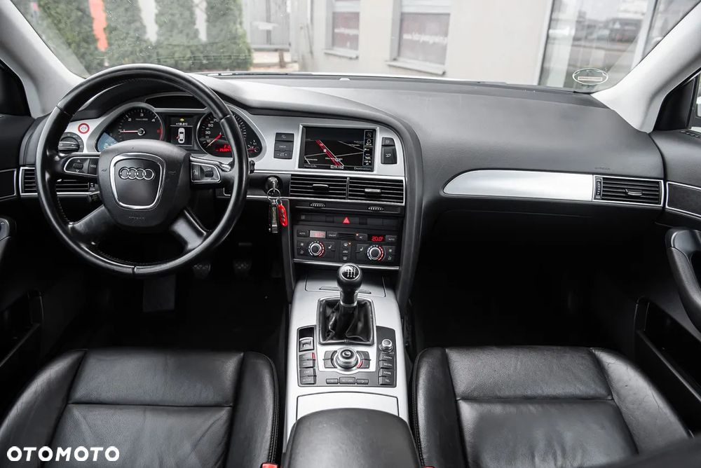 Audi A6 Limousine - 25