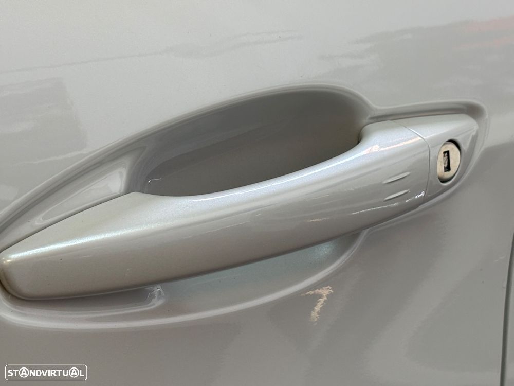 Peugeot 308 SW 1.2 PureTech GT Line - 16