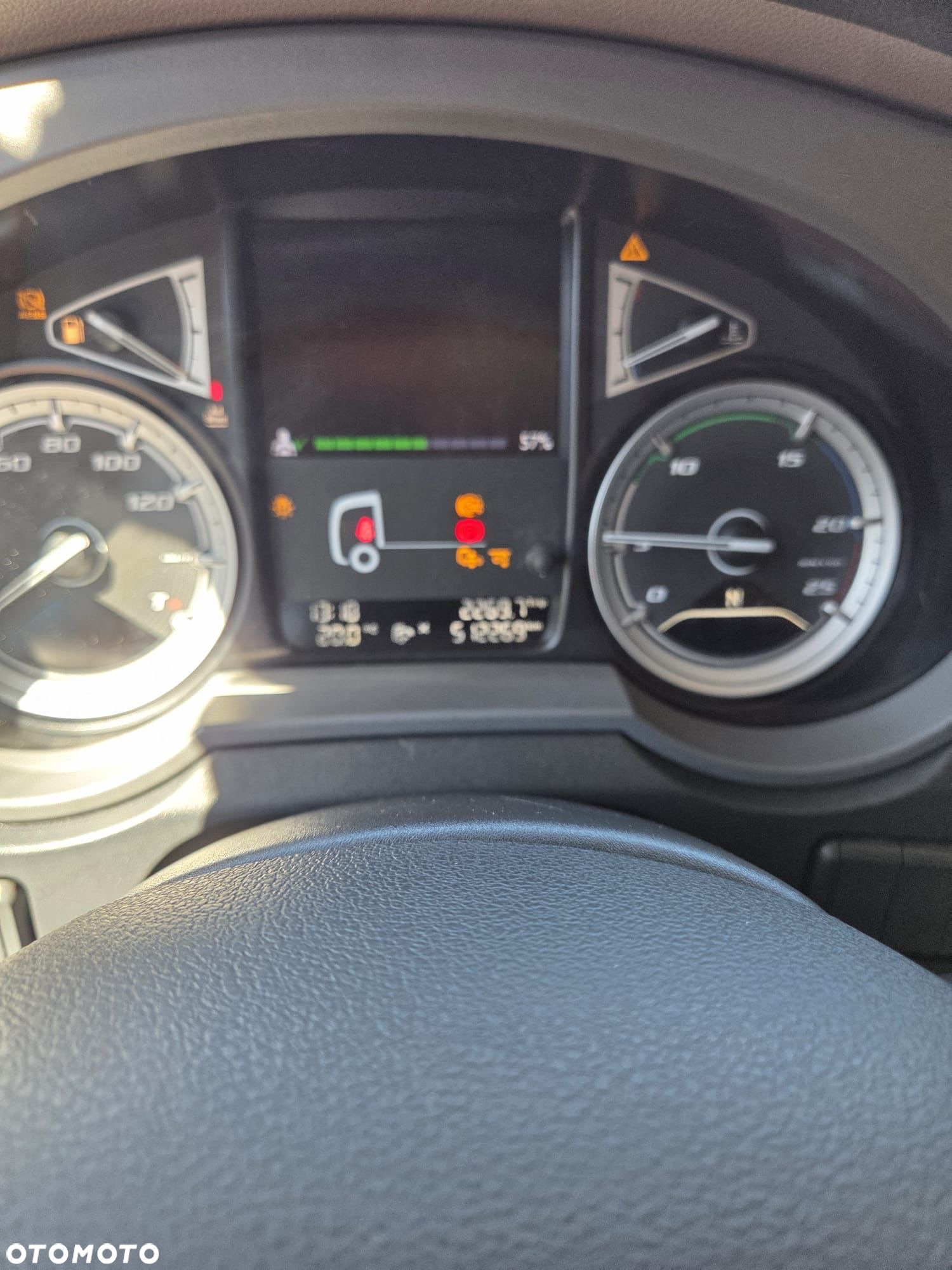 DAF XF - 4