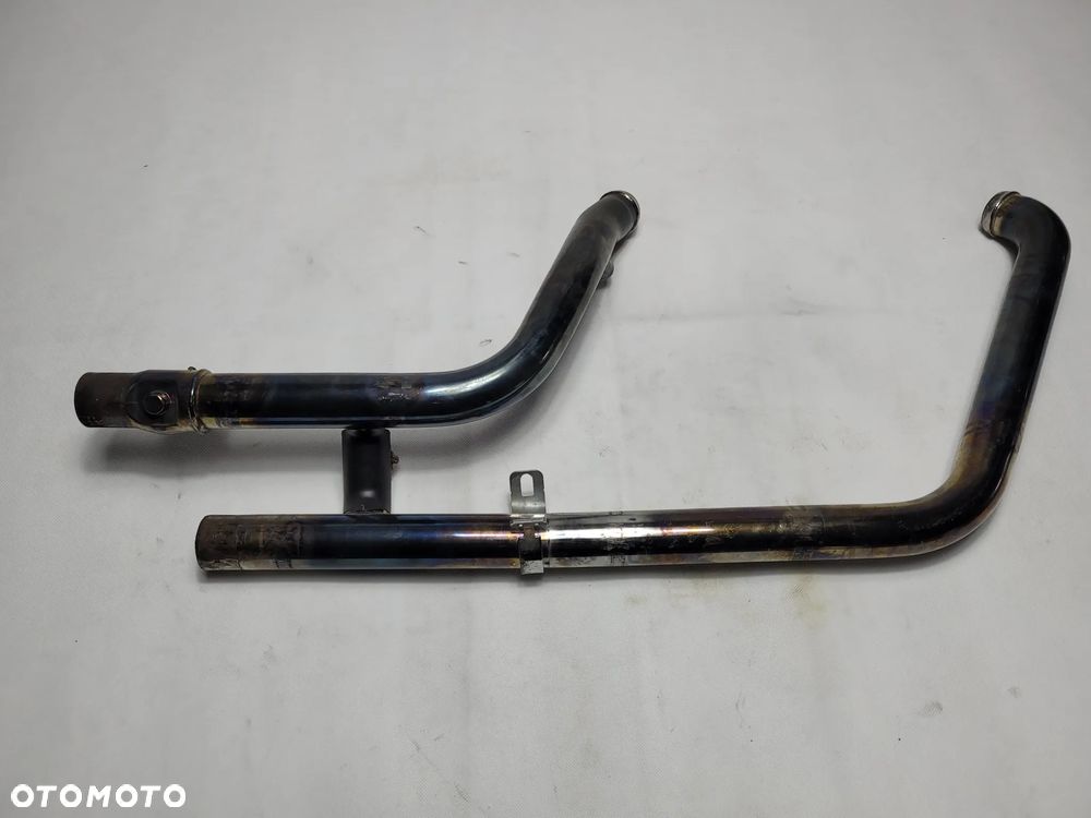 Kolektor wydechowy Harley Davidson Softail 66787-07A - 1