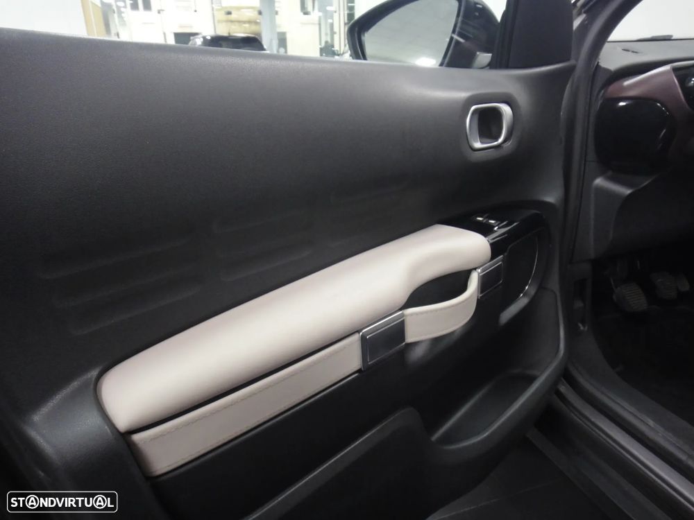 Citroën C4 Cactus Pure Tech 110 Stop&Start Shine - 11