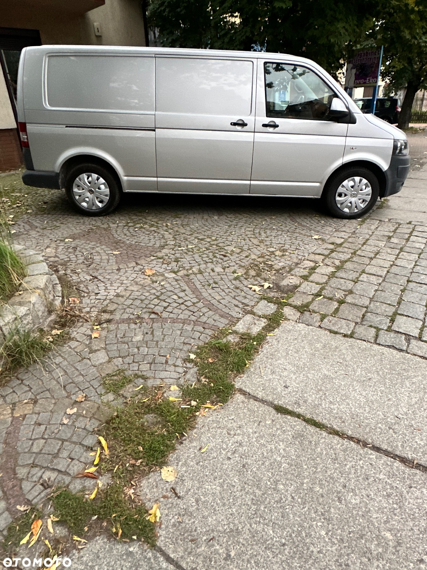 Volkswagen T5 - 7