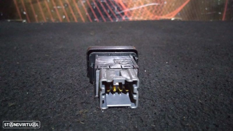 Botão Farol De Nevoeiro Nissan Almera I (N15) - 3