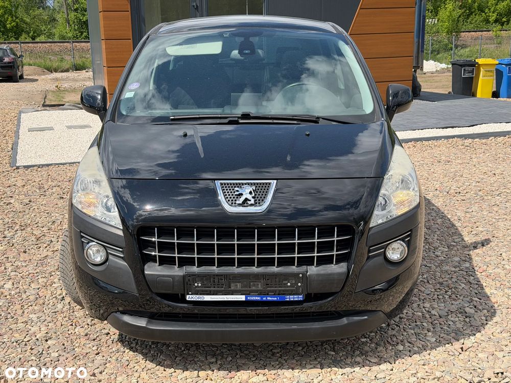 Peugeot 3008 1.6 Active - 4