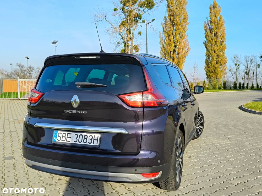 Renault Scenic 1.2 TCe Energy Zen - 2