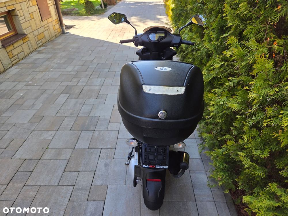 Piaggio NRG - 10