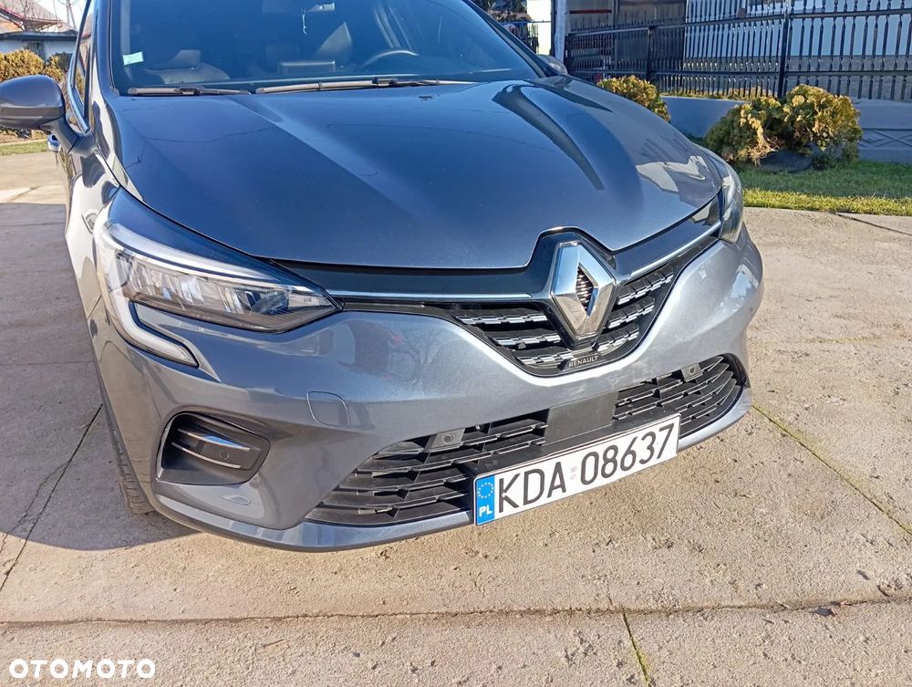 Renault Clio TCe 90 TECHNO - 34