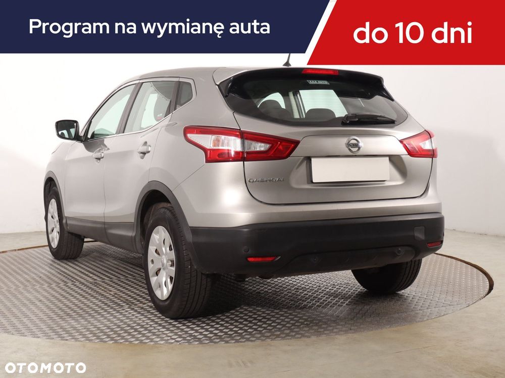 Nissan Qashqai - 6