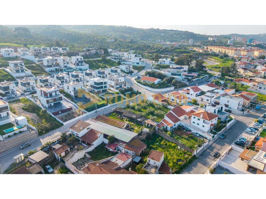 Terreno urbano Quinta das Varandas em Alenquer - Grande imagem: 4/21